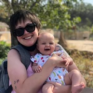 Meet your Posher, Jamie